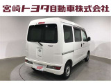 ハイゼットカーゴ デラックス SAIII ハイルーフ 