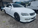 マークX 2.5 250G 