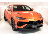 ウルス ペルフォルマンテ 4WD 