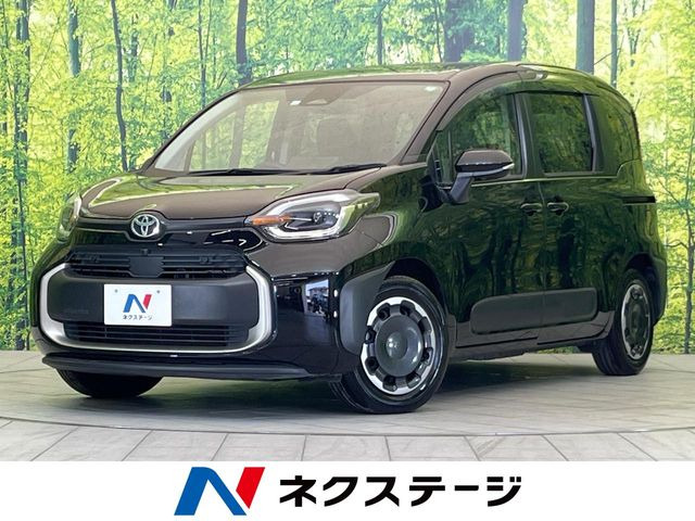 シエンタ ハイブリッド 1.5 Z 