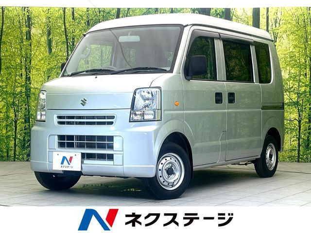 エブリイ PC 