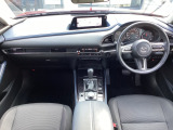 CX-30 2.0 20S プロアクティブ ツーリングセレクション 4WD 