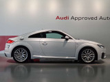 TTクーペ 2.0 TFSI Sラインパッケージ 