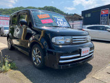 キューブ 1.5 ライダー 