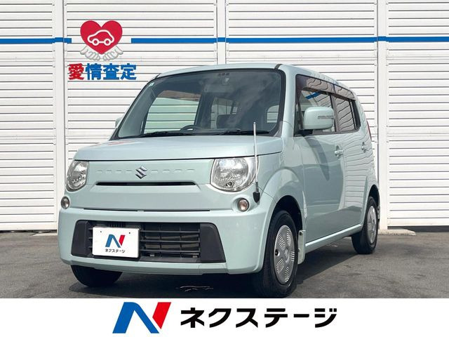 MRワゴン X 
