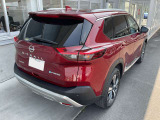 エクストレイル  1.5 G e-4ORCE 4WD