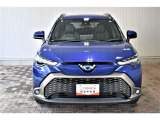 カローラクロス 1.8 ハイブリッド Z 