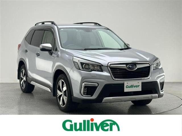 フォレスター 2.0 アドバンス 4WD 4WD 修復歴無し