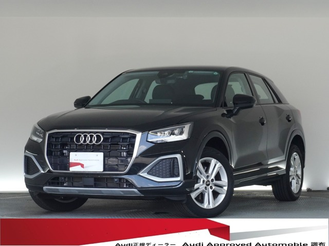 Q2  35 TDI アドバンスト ディーゼル