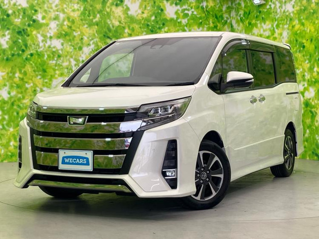ノア 2.0 Si W×B II 