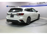 レヴォーグ 1.8 STI スポーツ EX 4WD EyeSight X搭載車