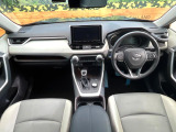 RAV4  G Zパッケージ