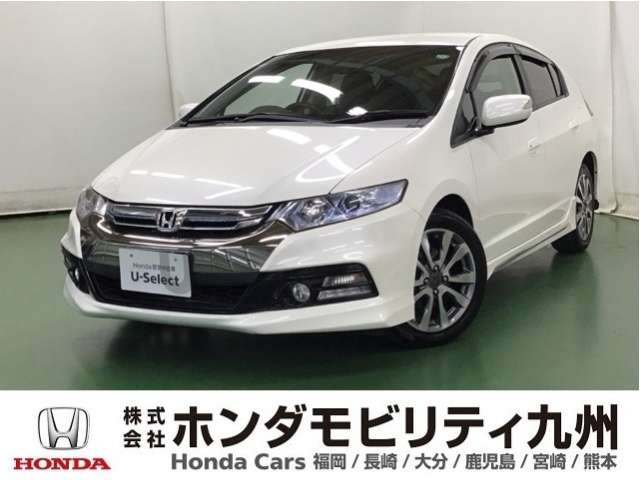 インサイト 1.5 エクスクルーシブ XL 
