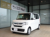 N-BOX L 