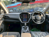 クロストレック 2.0 ツーリング 4WD 