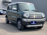 ハスラー J スタイルII 