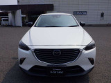 CX-3 1.5 XD ツーリング Lパッケージ 