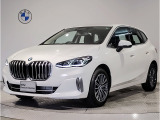 BMW 2シリーズ 218iアクティブツアラー エクスクルーシブが入庫致しました。