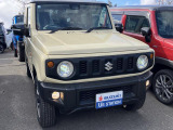 ジムニー XC 4WD 