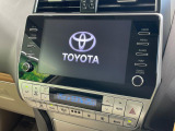 ランドクルーザープラド 2.7 TX Lパッケージ 4WD 