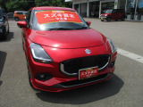 スイフト 1.2 ハイブリッド(HYBRID) MZ 4WD 