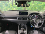 CX-5 2.0 20S ブラックトーンエディション 