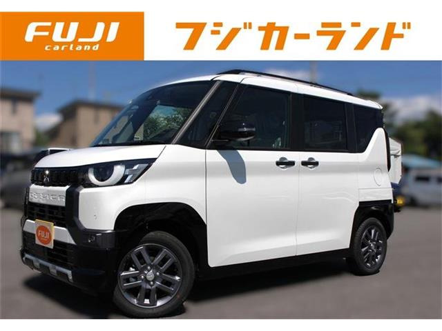 デリカミニ T プレミアム 4WD 
