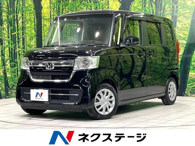 N-BOX L 