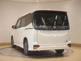 ヴォクシー  1.8 ハイブリッド S-G E-Four 4WD