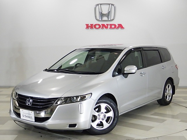 オデッセイ2.4 L