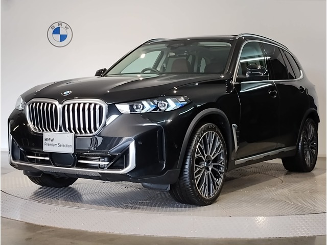 X5xドライブ 35d エディション X 4WD