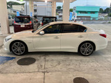 スカイライン 3.5 350GT ハイブリッド タイプP 
