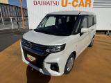 ソリオ 1.2 G 