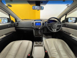 MPV 2.3 23S Lパッケージ 本革シート 修復歴無し