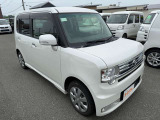 ピクシススペース カスタム X 4WD 