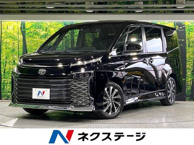 ヴォクシー 2.0 S-Z 