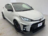 GRヤリス 1.6 RZ ハイ パフォーマンス 4WD 