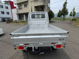 キャリイ KC エアコン パワステ 4WD 