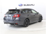 レヴォーグ 1.6 STI スポーツ アイサイト ブラック セレクション 4WD