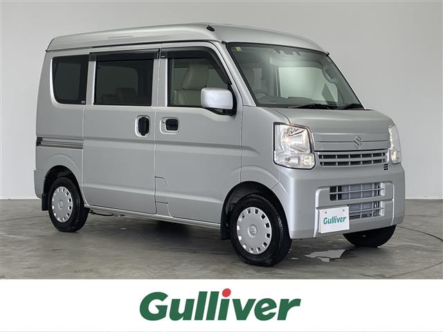 エブリイ ジョイン 4WD 修復歴無し