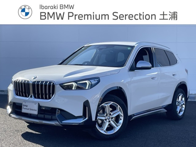 X1 xドライブ 18d 4WD 
