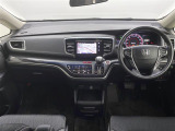 オデッセイ 2.4 アブソルート EX ホンダ センシング 修復歴無し