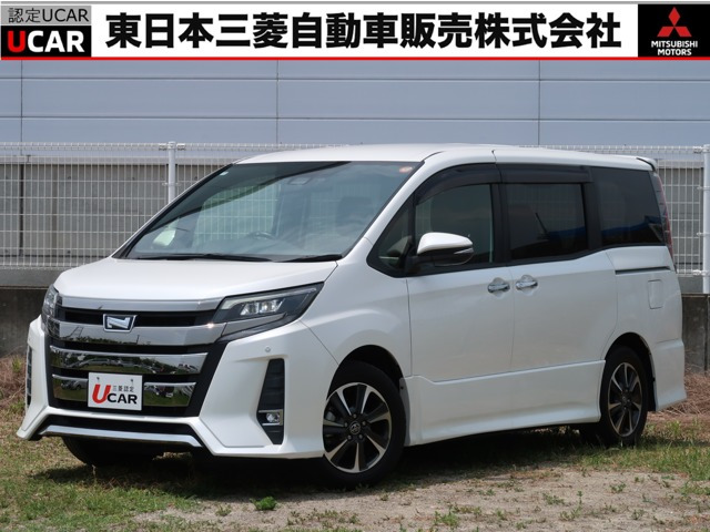 ノア 2.0 Si W×B 