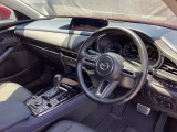 CX-30 1.8 XD プロアクティブ ツーリングセレクション 