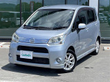 ムーヴカスタム G 4WD 修復歴無し