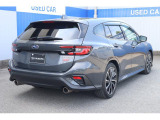 レヴォーグ 1.8 STI スポーツ EX 4WD 
