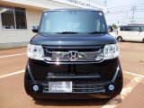 N-BOXスラッシュ X 4WD 