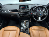 1シリーズ 118d Mスポーツ エディション シャドー 