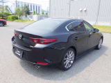 MAZDA3セダン 1.8 XD Lパッケージ 