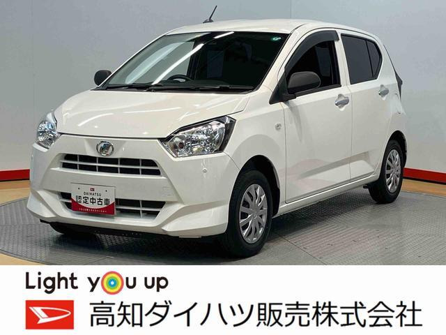ミライース L SAIII 